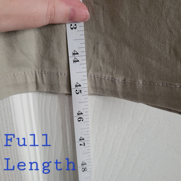 Illegal Cargo Straight Leg Pants - Picture 14 of 15